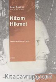 Nazım Hikmet