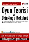 Oyun Teorisi ve Ortaklaşa Rekabet