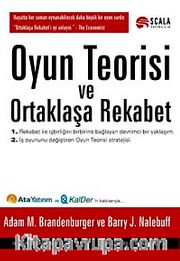 Oyun Teorisi ve Ortaklaşa Rekabet
