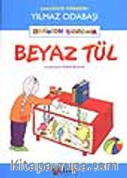 Beyaz Tül