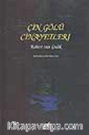 Çin Gölü Cinayetleri