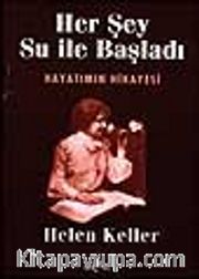 Herşey Su İle Başladı