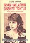 İnsan Haklarının Cinsiyeti Yoktur
