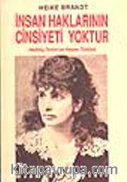 İnsan Haklarının Cinsiyeti Yoktur