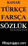 Türkçe-Farsça Sözlük (Ciltli)