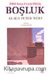 Boşluk