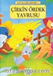 Çirkin Ördek Yavrusu/Batı Klasikleri