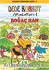 Boğaç Han/Dede Korkut Kitabı