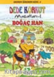 Boğaç Han/Dede Korkut Kitabı