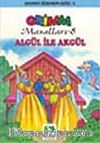 Algül İle Akgül/Grimm Masalları
