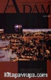 Adam Sanat / Aralık 2001 - Sayı 191