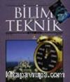 Bilim ve Teknik / Aylık Popüler Bilim Dergisi Nisan 2002-Sayı 413