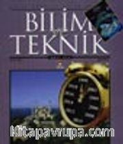 Bilim ve Teknik / Aylık Popüler Bilim Dergisi Nisan 2002-Sayı 413