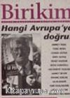 Birikim  Aylık Sosyalist Kültür Dergisi, Mayıs  2002, Sayı:157