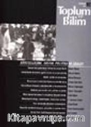 Toplum ve Bilim Bahar 2002 92