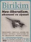 Birikim  Aylık Sosyalist Kültür Dergisi, Haziran  2002, Sayı:158