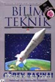 Bilim ve Teknik / Aylık Popüler Bilim Dergisi Haziran  2002-Sayı 415