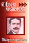 Ermeni Araştırmaları 5/ Bahar 2002 Sayı: 5