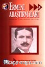 Ermeni Araştırmaları 5/ Bahar 2002 Sayı: 5