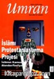 Umran / Sayı: 96 Ağustos 2002