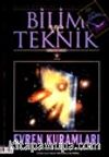 Bilim ve Teknik / Aylık Popüler Bilim Dergisi Ağustos 2002 Sayı: 417