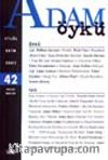Adam Öykü/Eylül - Ekim 2002 Sayı: 42  206168