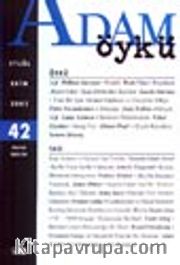 Adam Öykü/Eylül - Ekim 2002 Sayı: 42  206168