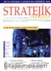 Stratejik Analiz / Sayı: 32 Aralık 2002