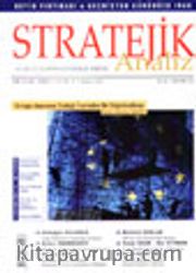 Stratejik Analiz / Sayı: 32 Aralık 2002