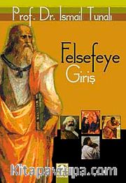 Felsefeye Giriş