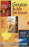 Şeytan Bu Sete Çok Kızacak 1 (3 Kitap Takım)