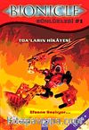 Bionicle Günlükleri 1& Toaların Hikayesi