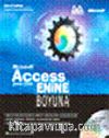 Enine Boyuna Microsoft® Access® Sürüm 2002