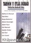 Tarihin 11 Eylül Uğrağı Türkiye'de Akademik Bakış