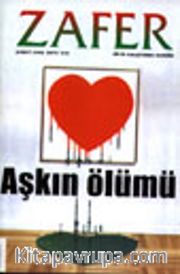 Zafer Bilim Araştırma Dergisi Şubat 2003 Sayı: 314