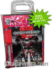 Bionicle Poşet