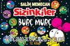 Sizinkiler 12. Kitap / Burç Murç