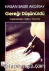 Gereği Düşünüldü