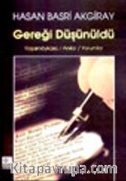 Gereği Düşünüldü