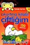 Çıkartma Kitabı Çiftliğim
