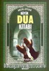 Ansiklopedik Büyük Dua Kitabı