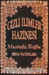 Gizli İlimler Hazinesi ( 2  Cilt Takım Küçük Boy kitap halindeKod 038) 