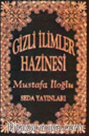 Gizli İlimler Hazinesi ( 2  Cilt Takım Küçük Boy kitap halindeKod 038) 