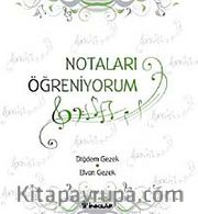 Notaları Öğreniyorum