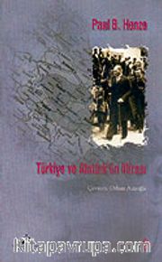 Türkiye ve Atatürk'ün Mirası