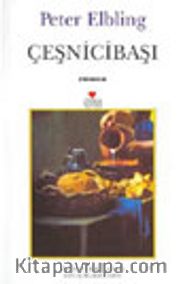 Çeşnicibaşı