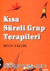 Kısa Süreli Grup Terapileri