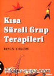 Kısa Süreli Grup Terapileri
