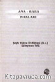 Ana Baba Hakları