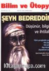Bilim ve Ütopya /Aylık Bilim, Kültür ve Politika Dergisi /Mart 2003 Sayı: 105